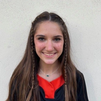 Allison Maisenholder mugshot