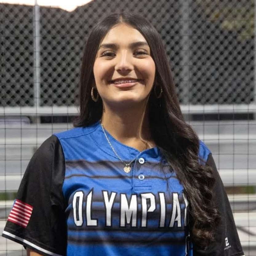 Valentina Garcia mugshot