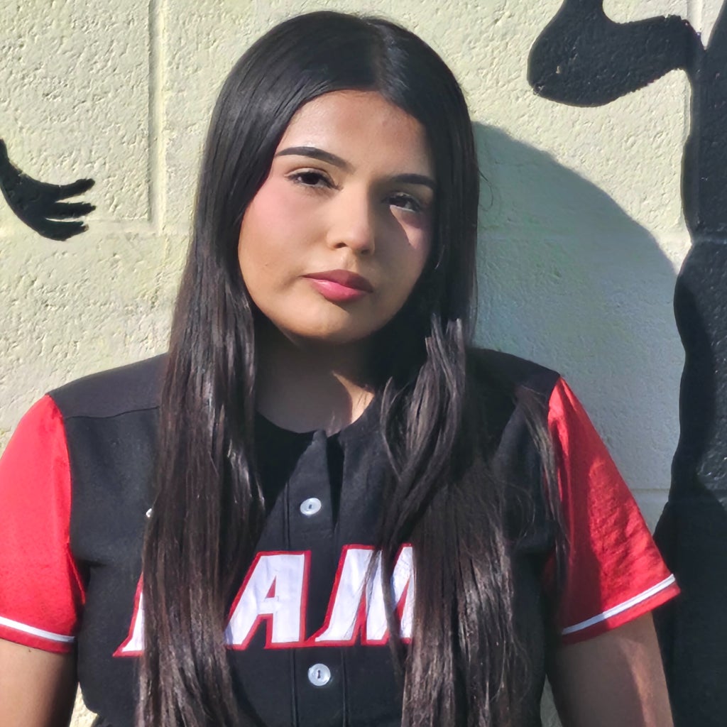Jazlyn Irigoyen mugshot