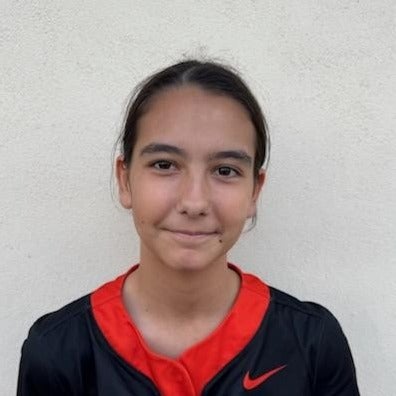 Melody Pereira mugshot