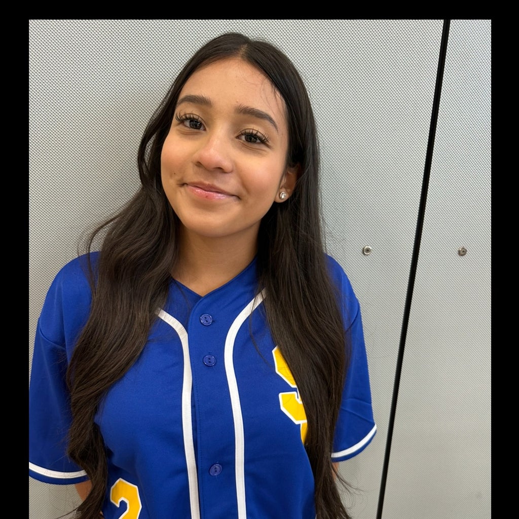 Aahlizey Vasquez mugshot