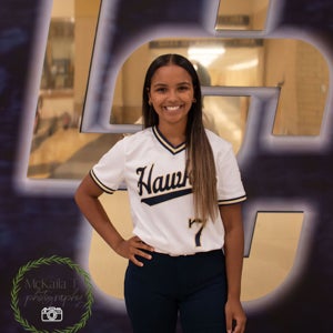 Jada Moses mugshot