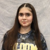 Briana Estrada mugshot