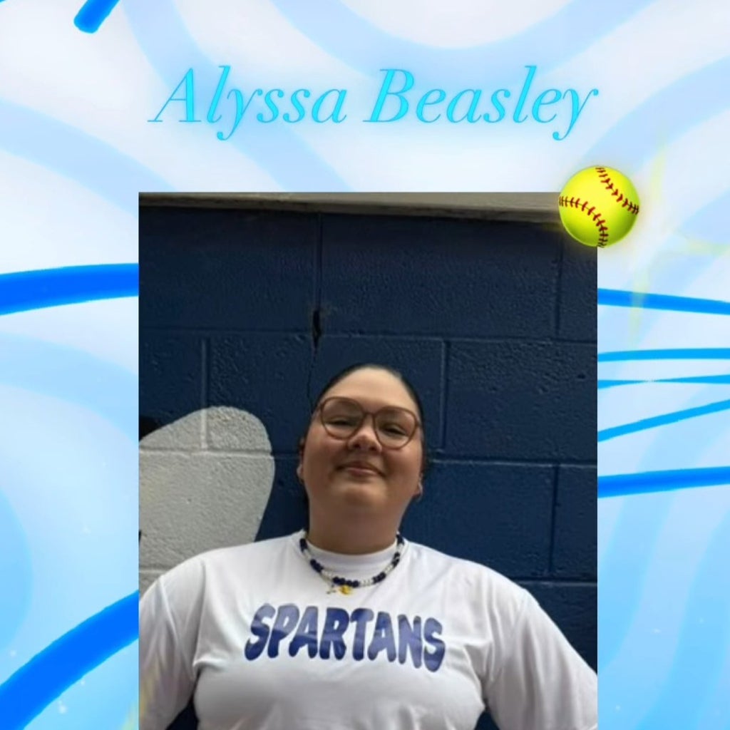 Alyssa Beasley mugshot
