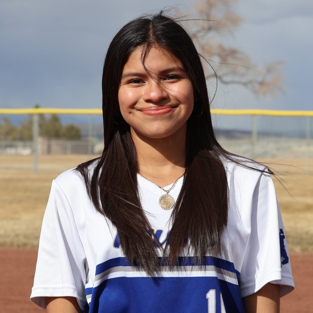Luna Alvarez mugshot