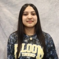 Samantha Sanchez mugshot