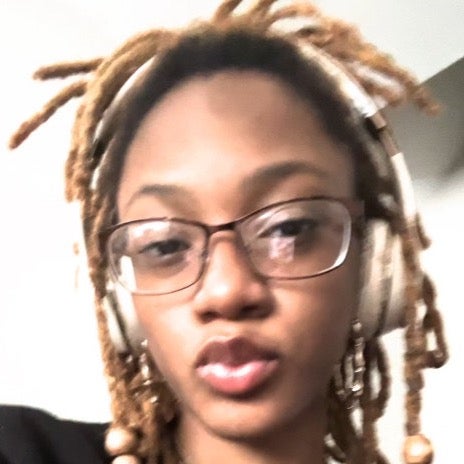 Jayla Barnes mugshot