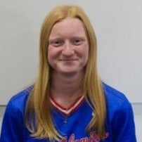 Allison Lacquement mugshot