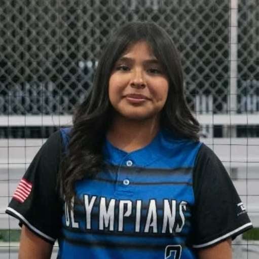 Rhianna Loayza mugshot