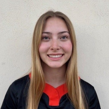 Savannah Rowe