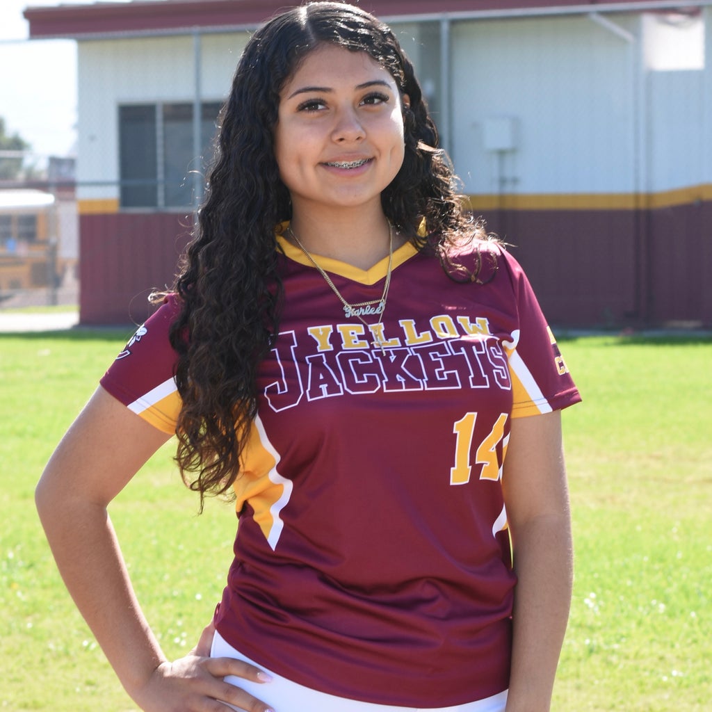 Karlee Navarro mugshot