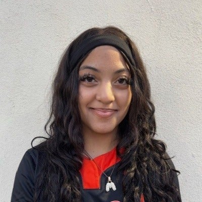 Melody Fleitas mugshot