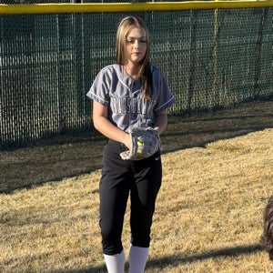 Allie Shelton mugshot