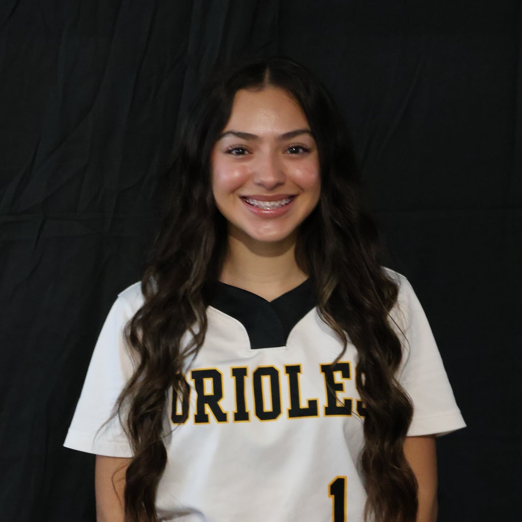 Alanna Carrillo mugshot