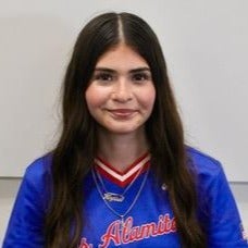 Alyssa Salazar mugshot
