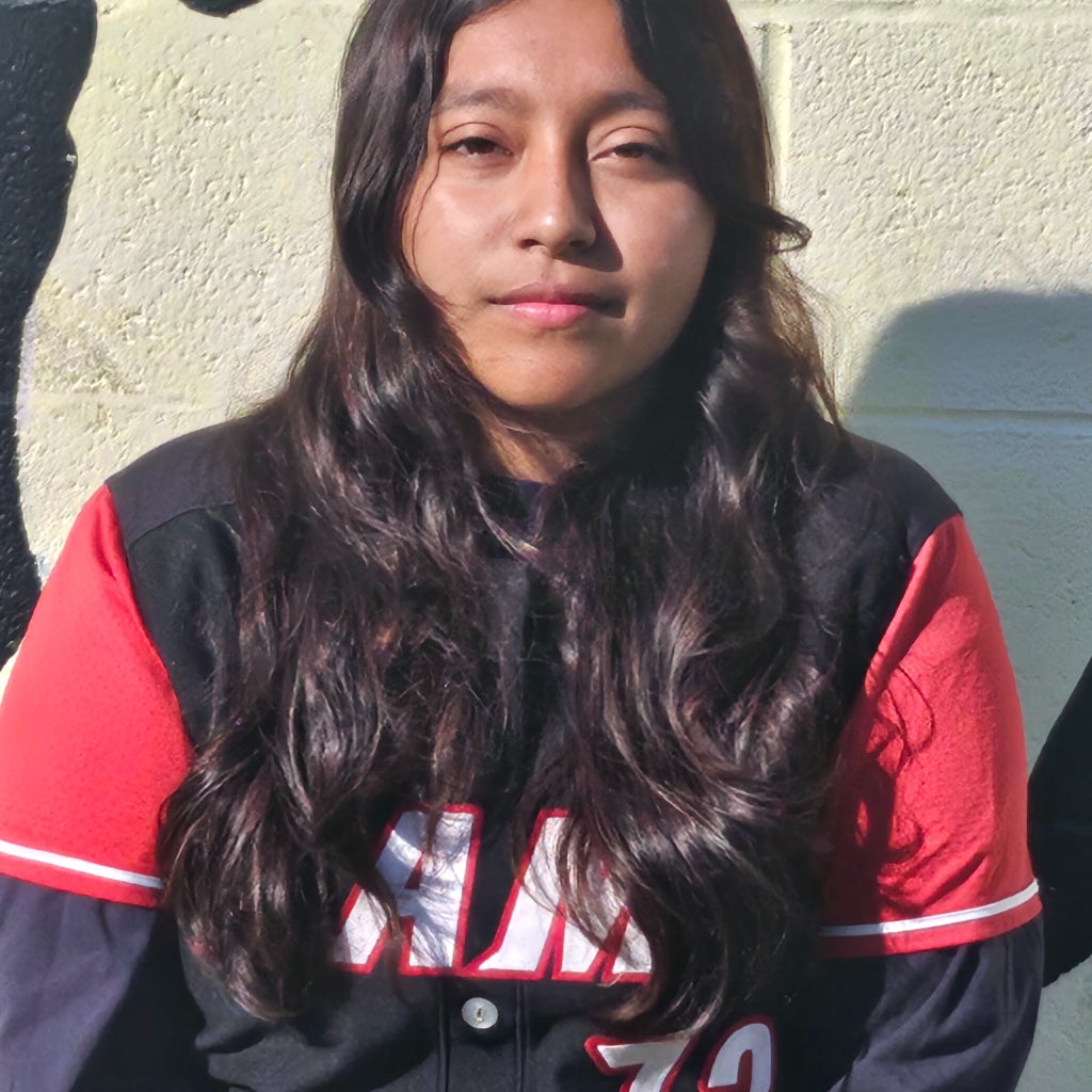Emily Flores mugshot