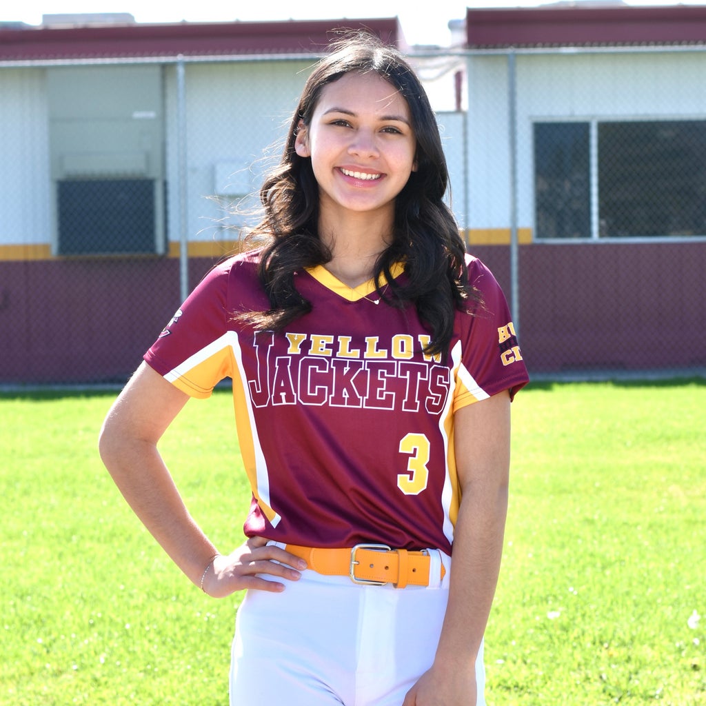 Bella Armendariz mugshot