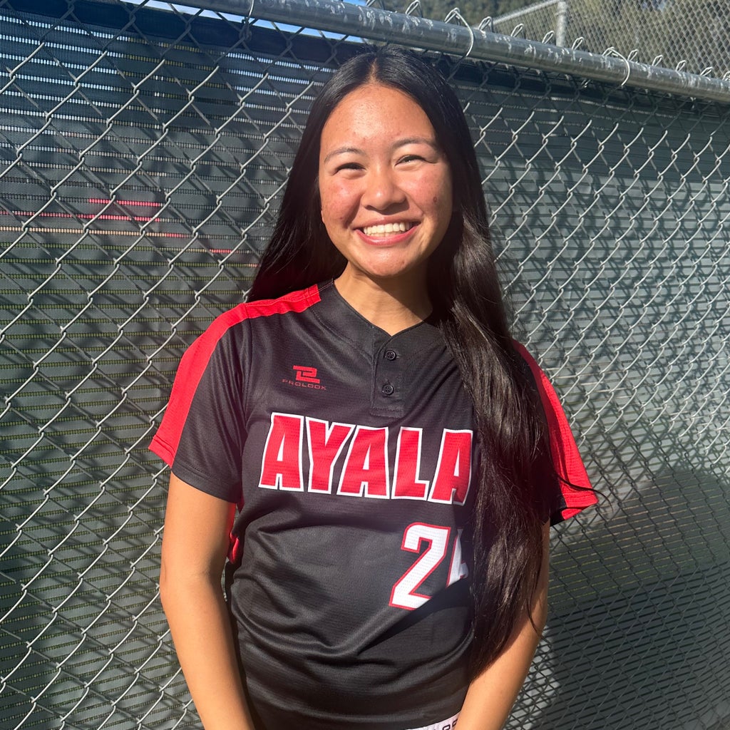 Chloe Avelino mugshot