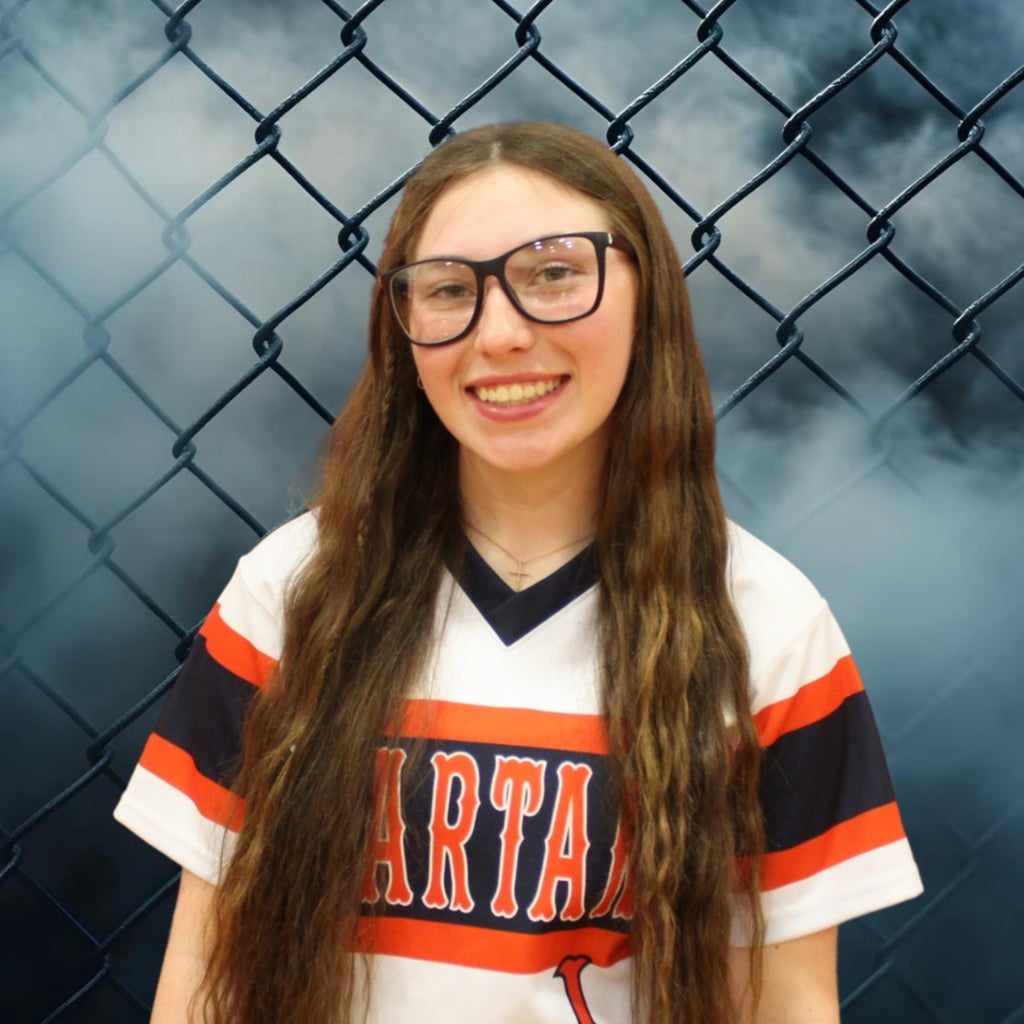 Tatum Cahill mugshot