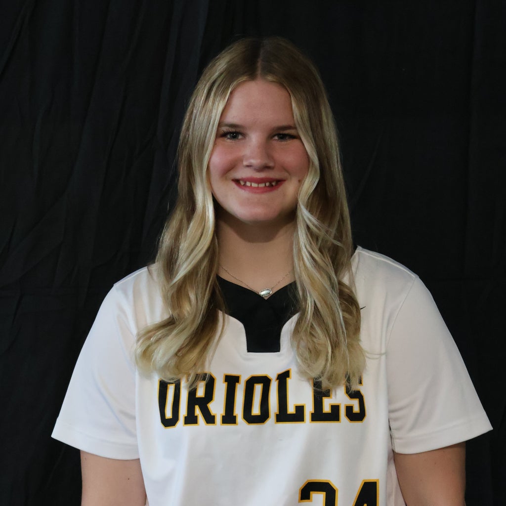 Julia Zollner mugshot