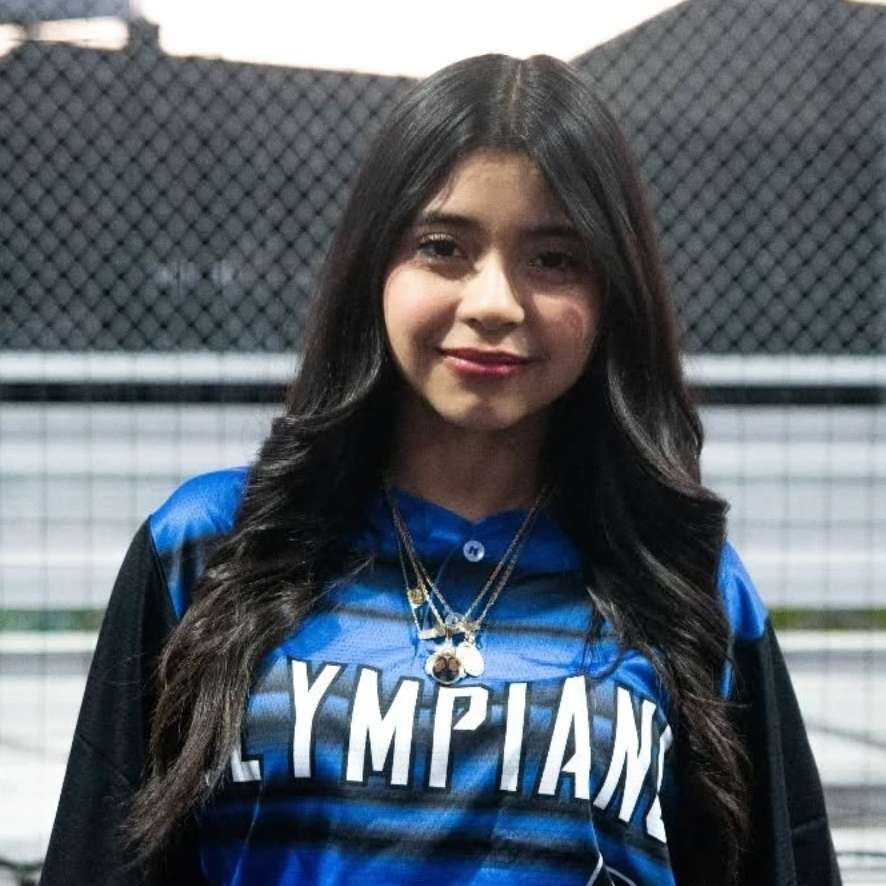Allison Hernandez mugshot