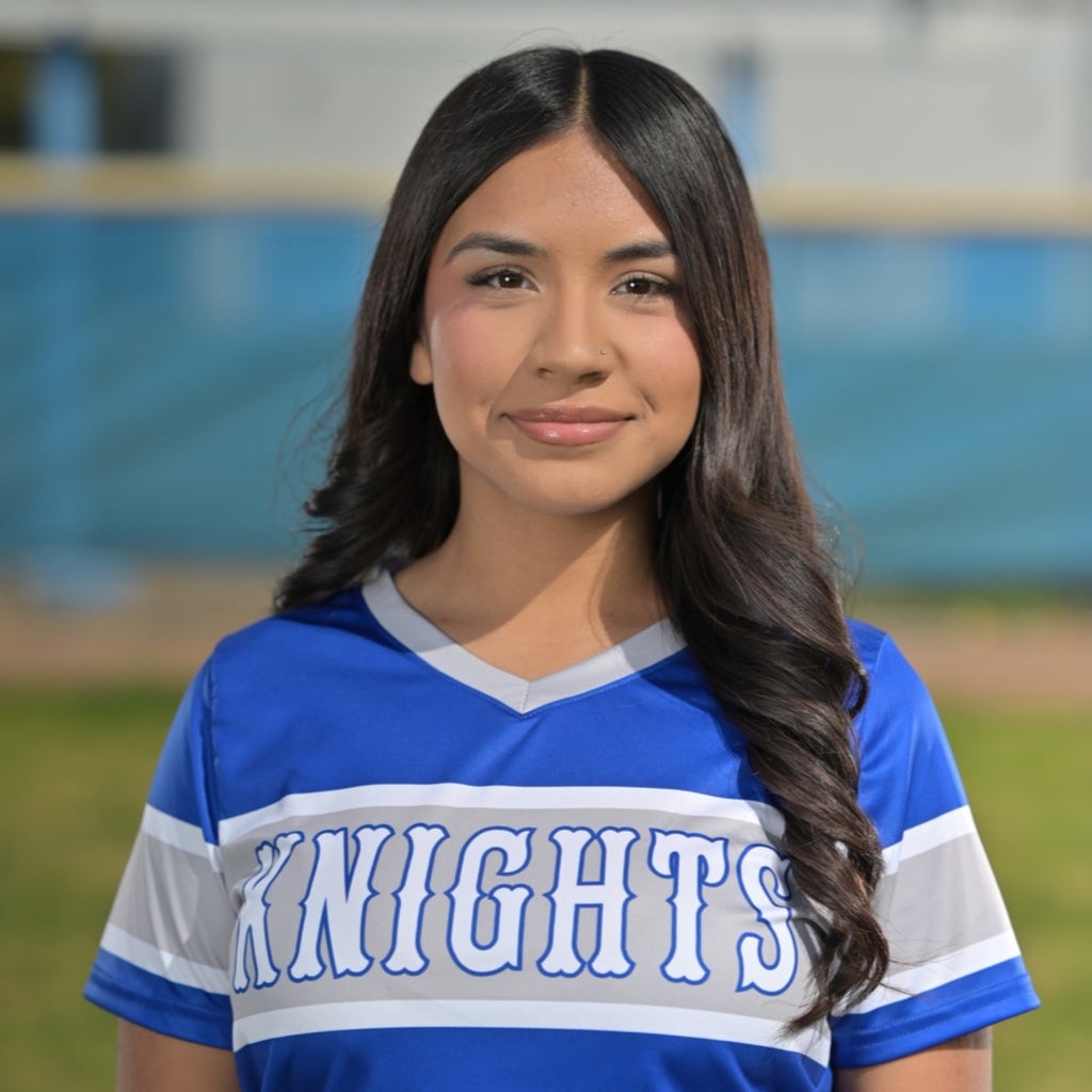 Mia Calvillo mugshot