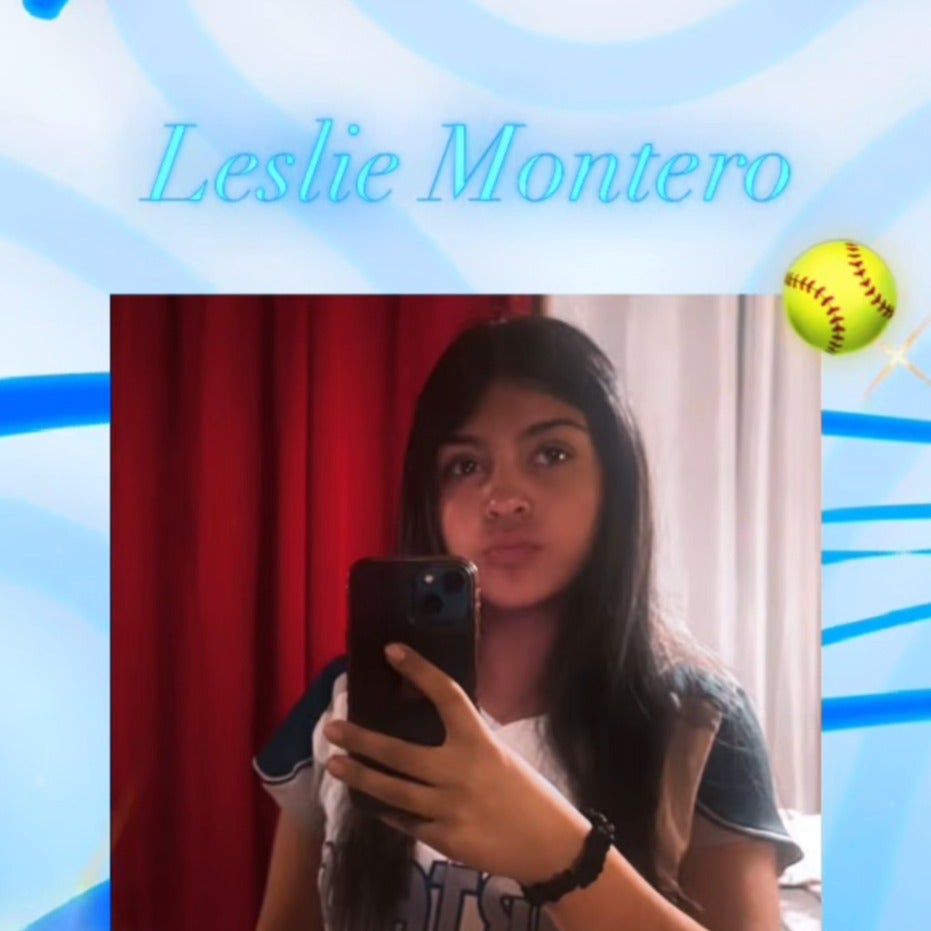 Leslie Montero mugshot