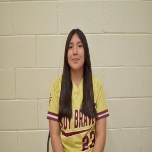 Meaklynn Sandia mugshot