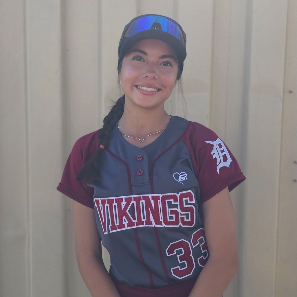 Kylie Enriquez mugshot