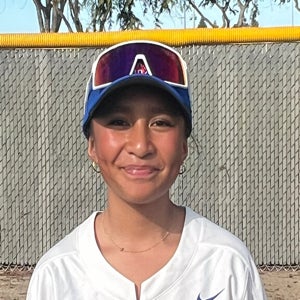 Leah Martinez mugshot