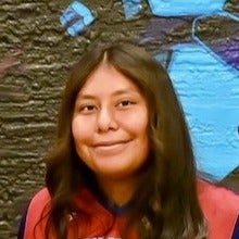 Ryanne Bekise mugshot