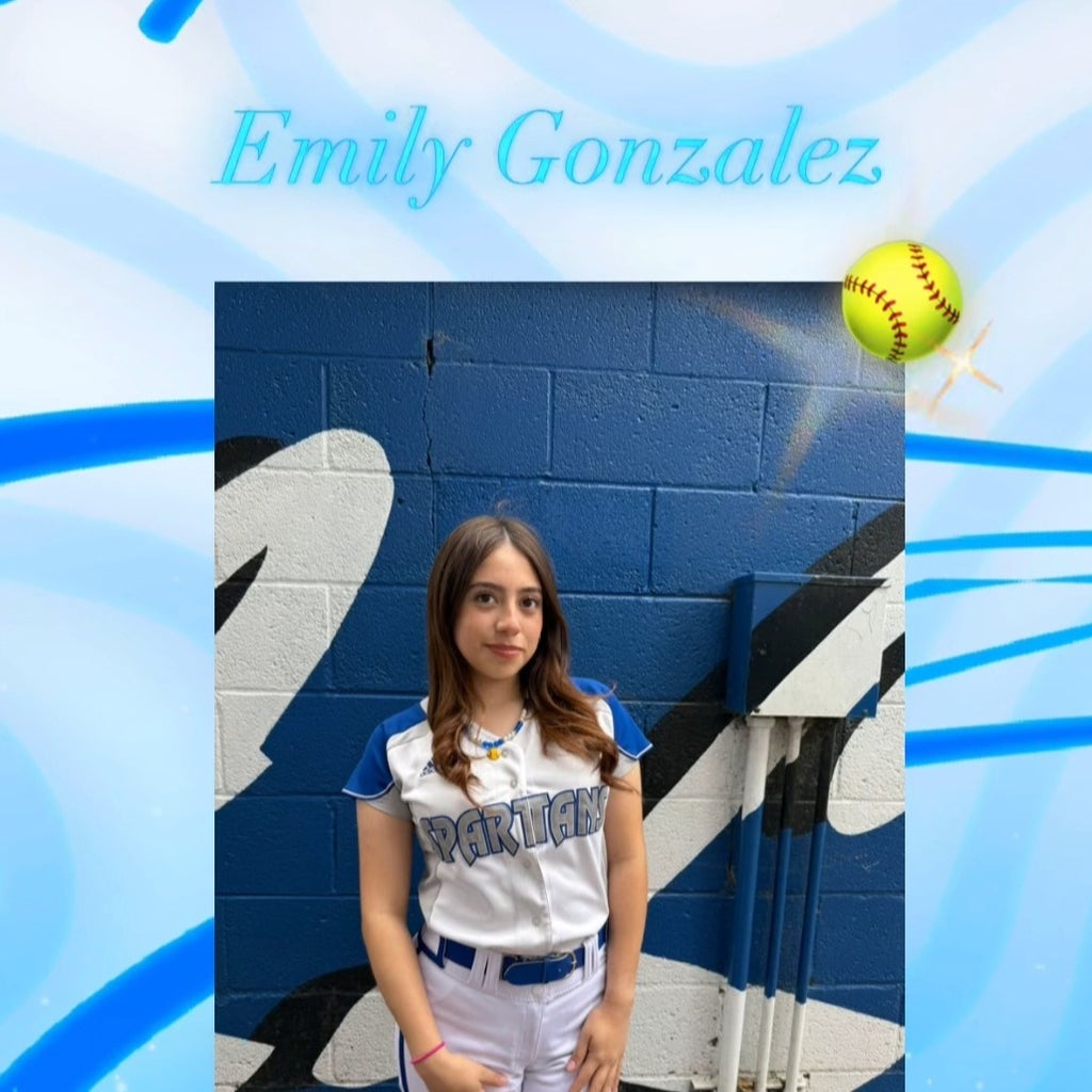 Emily Gonzalez mugshot