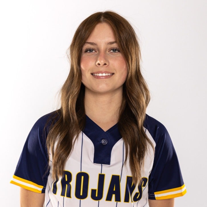 Lylah Griffin mugshot