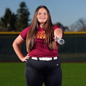 Malia Bellow mugshot