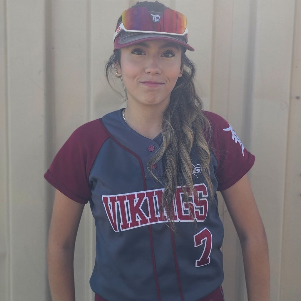 Kaylen Benitez