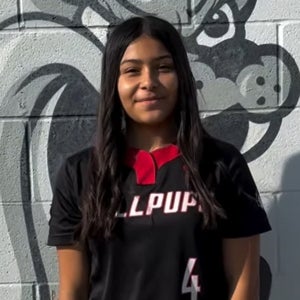 Janell Estrella mugshot