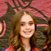 Rachel Lee mugshot