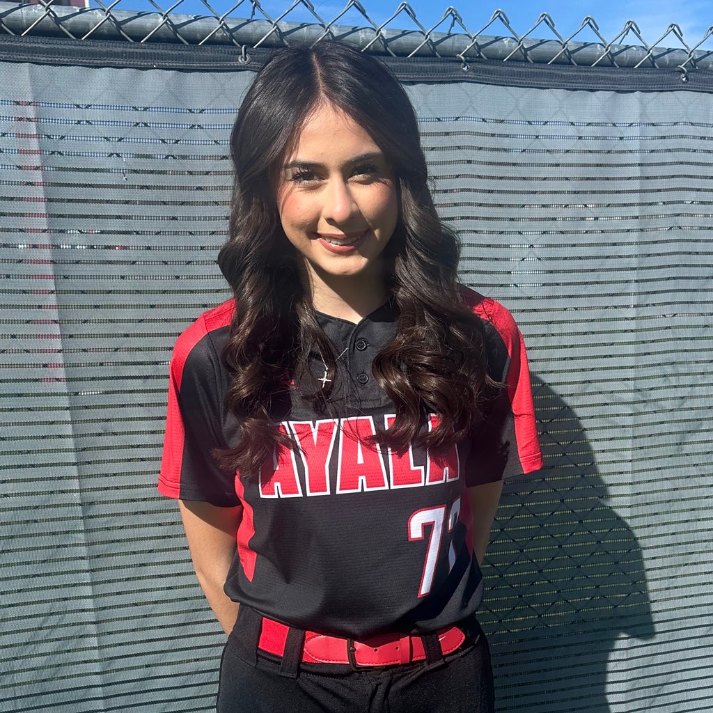 Jayda Marquez mugshot