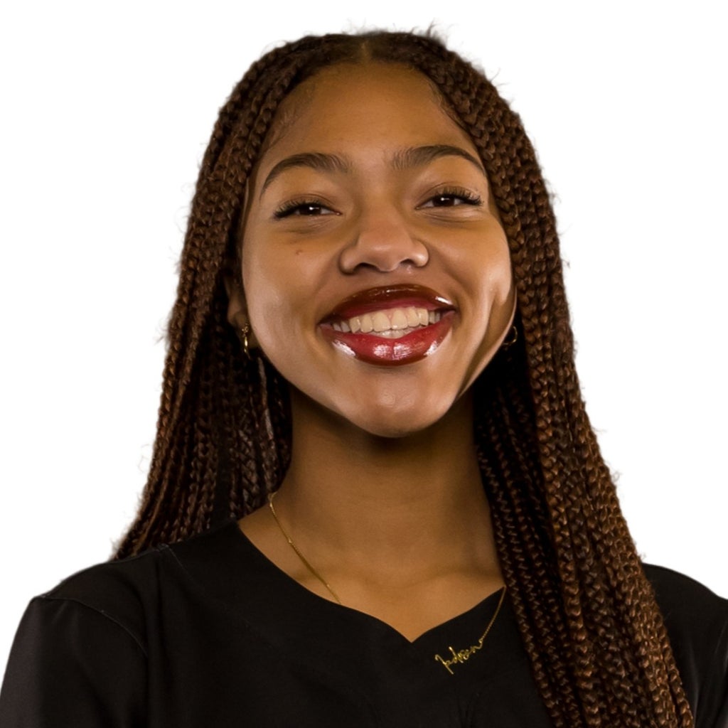 Madisen Washington-Jenkins mugshot