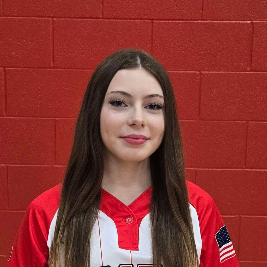 Cadi Waters mugshot