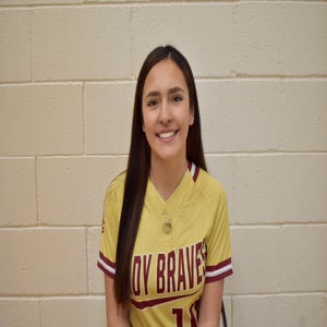 Avianna Ramirez mugshot