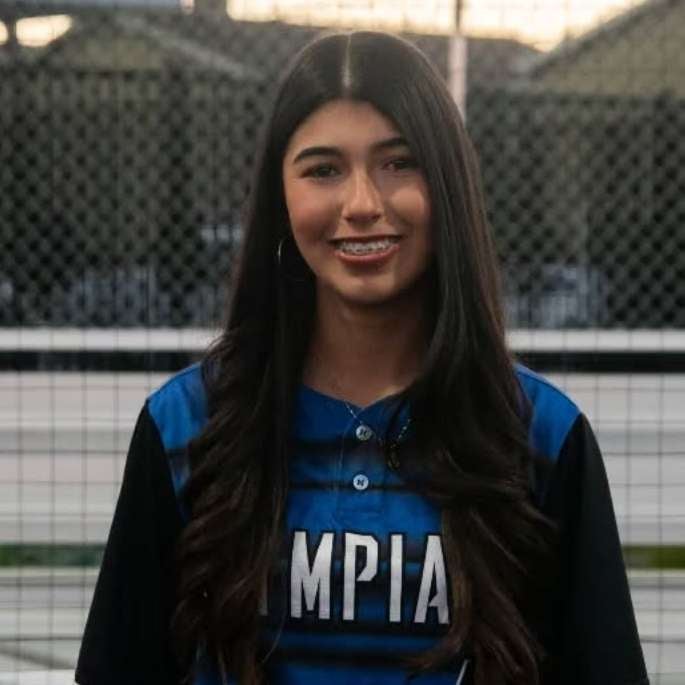 Isabella Martinez mugshot