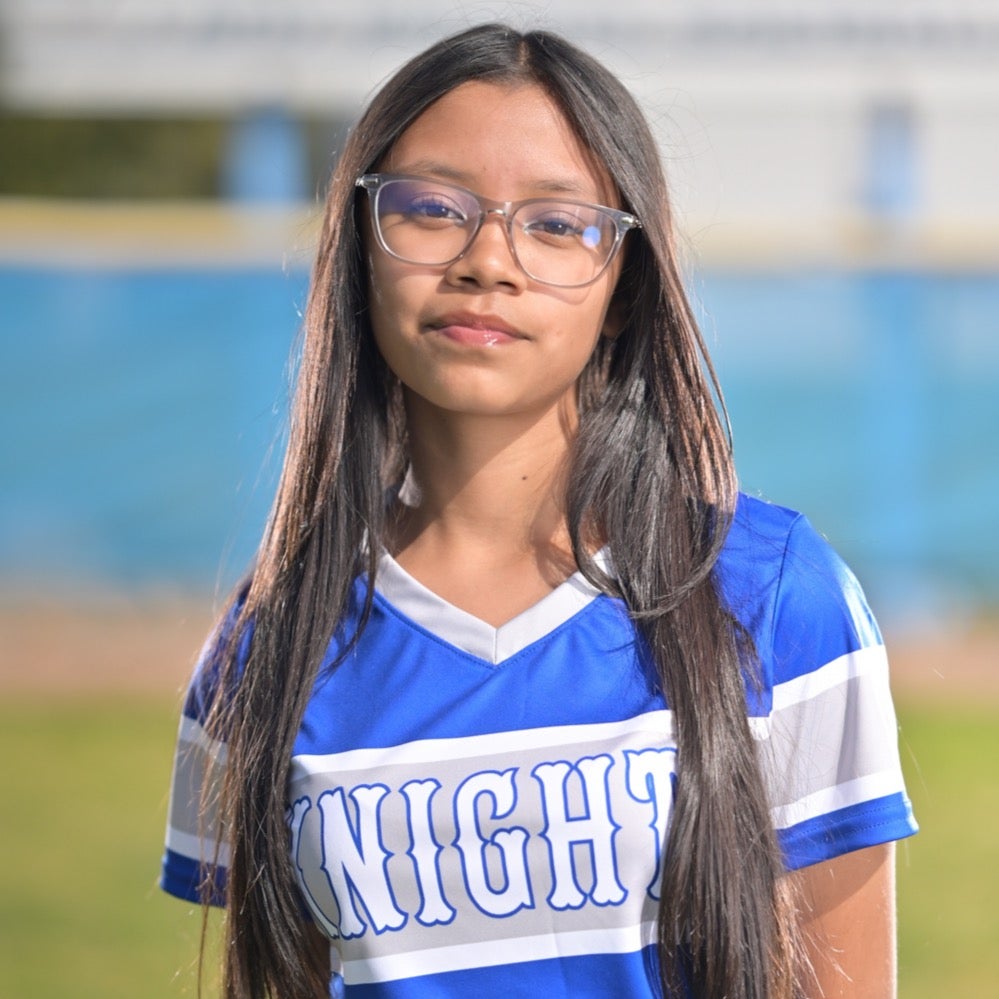 Kianna Linares mugshot
