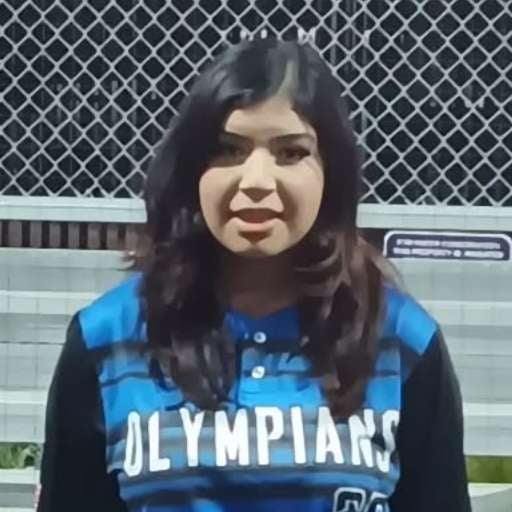 Bryanna Valle mugshot