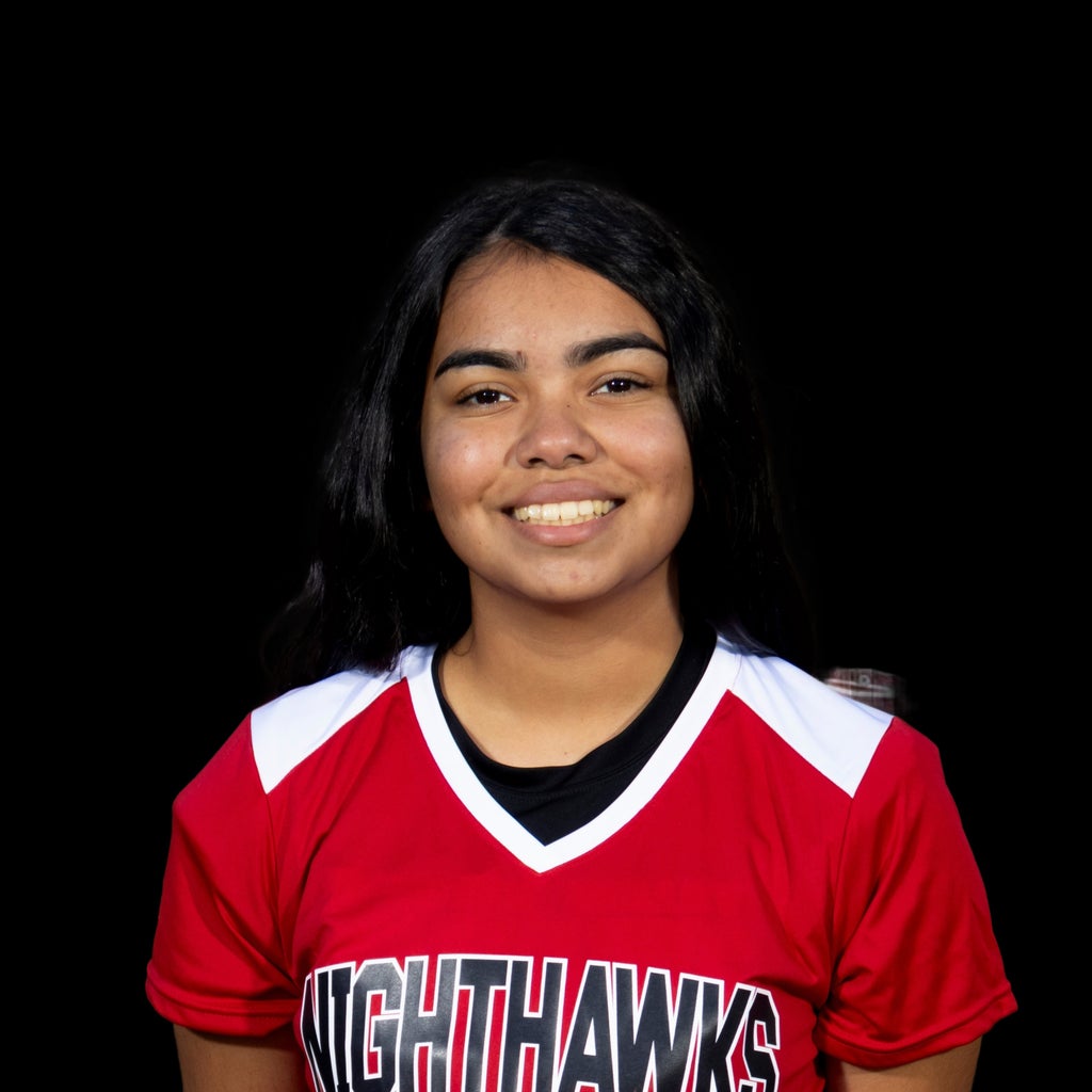 Alana Castro mugshot