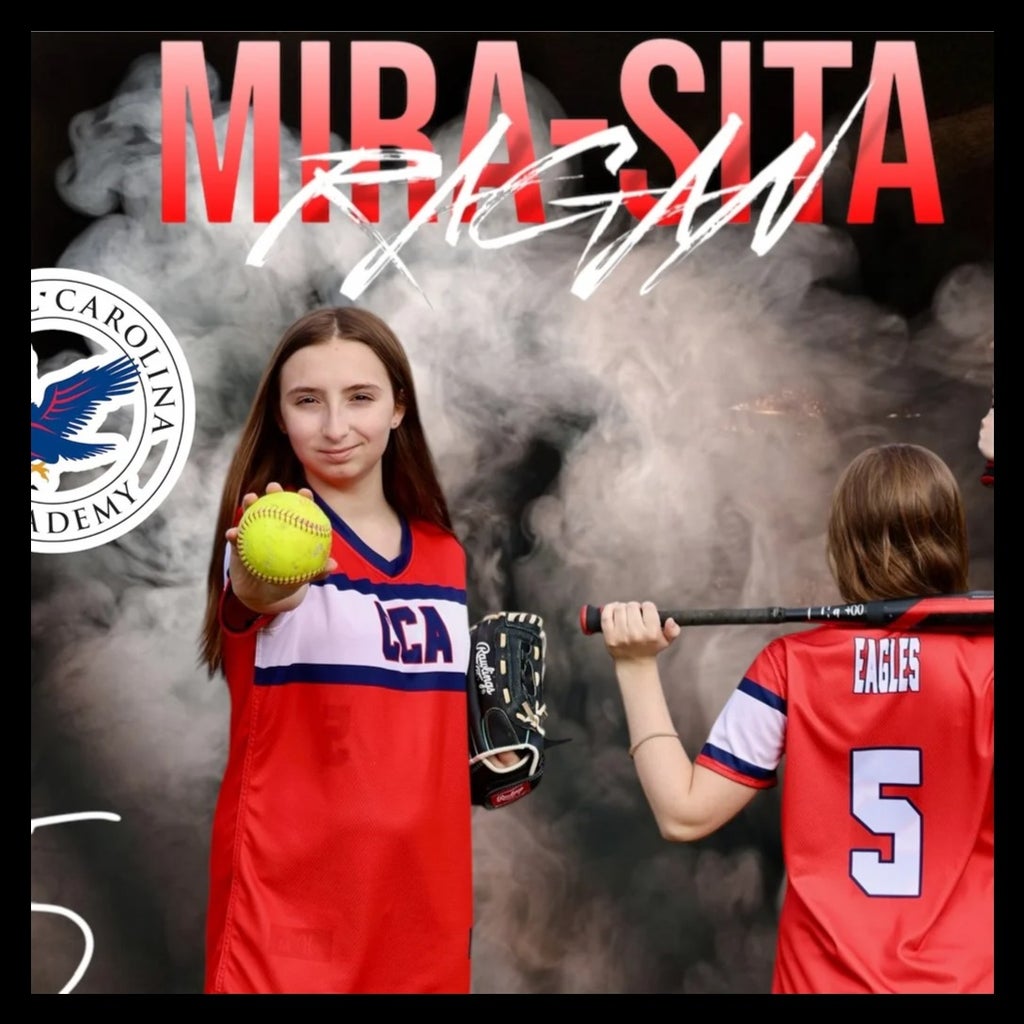 Mira-sita Ragan mugshot