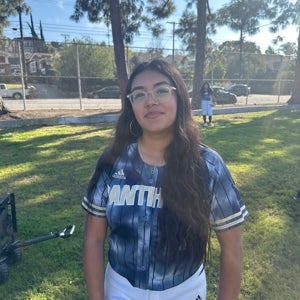 Laura Duarte mugshot