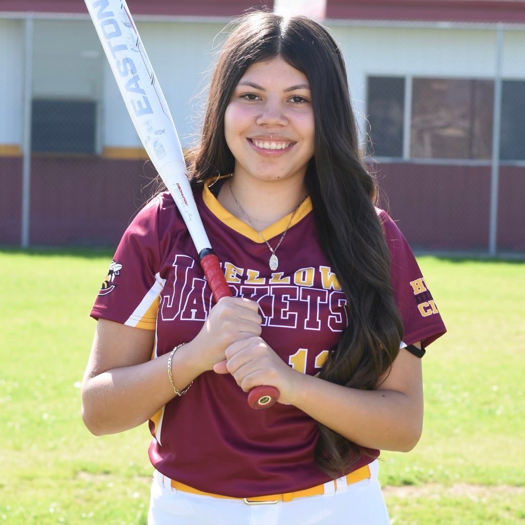 Jayleene Martinez mugshot