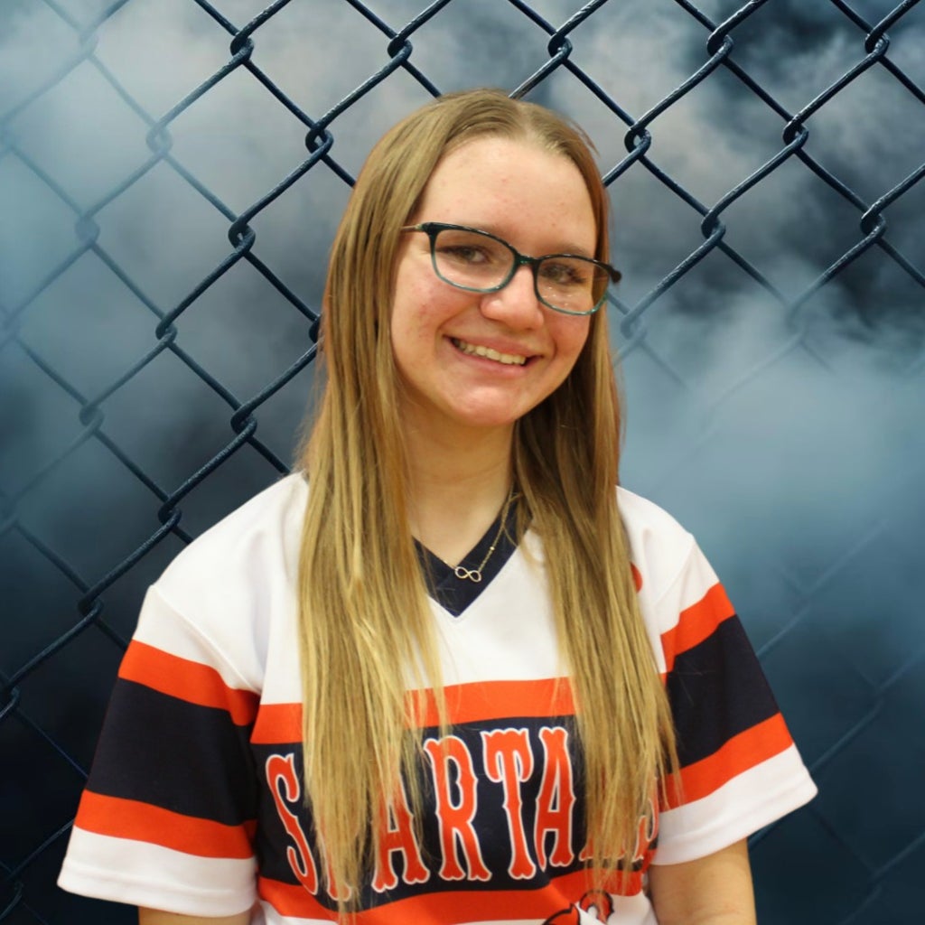 Kaylynn Dyer mugshot