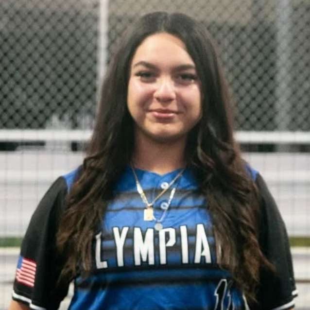 Lynda Amezola mugshot